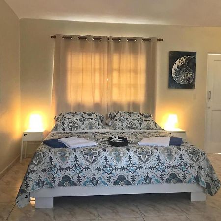 Casa Coral B&B Ла-Романа Экстерьер фото