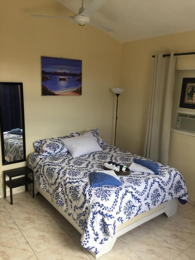 Casa Coral B&B Ла-Романа Экстерьер фото