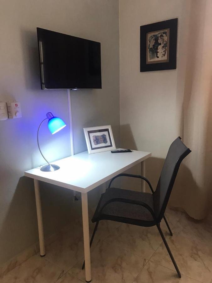 Casa Coral B&B Ла-Романа Экстерьер фото