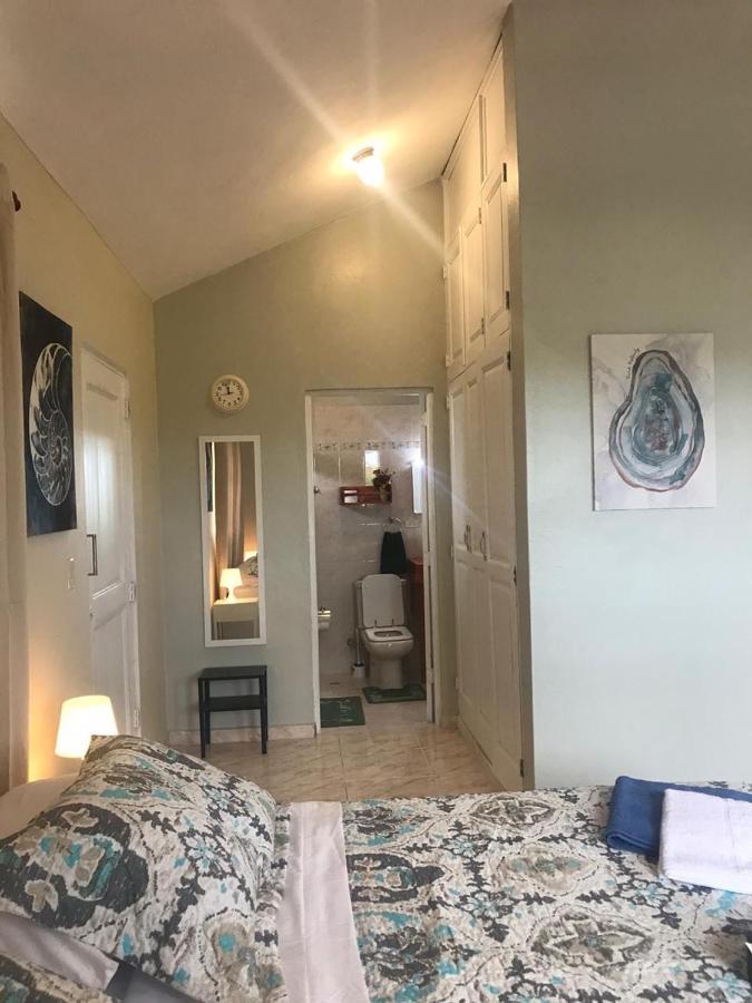 Casa Coral B&B Ла-Романа Экстерьер фото