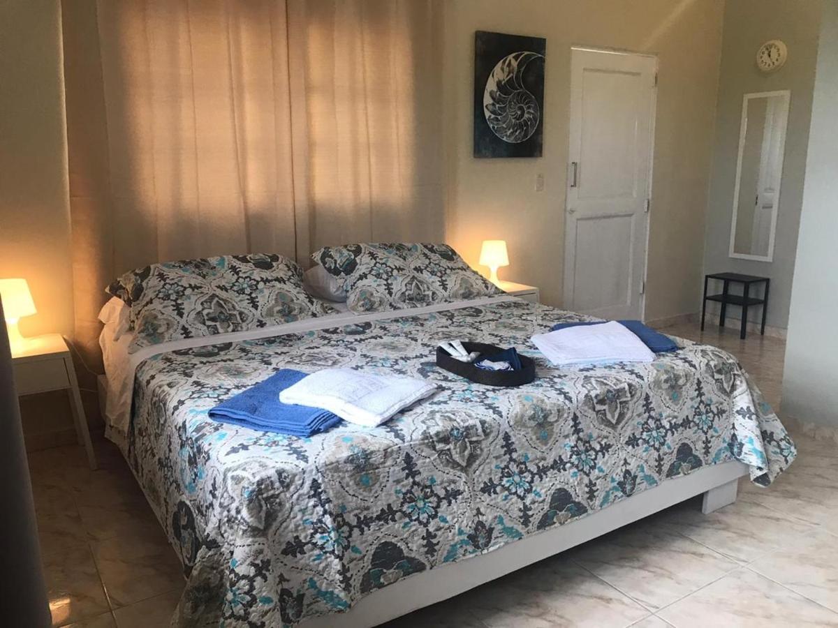 Casa Coral B&B Ла-Романа Экстерьер фото