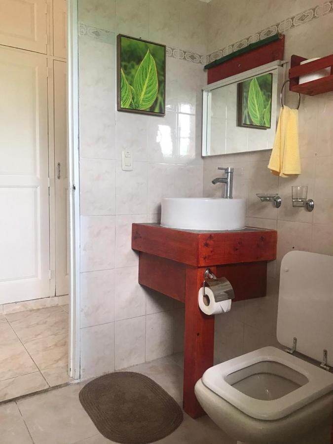 Casa Coral B&B Ла-Романа Экстерьер фото