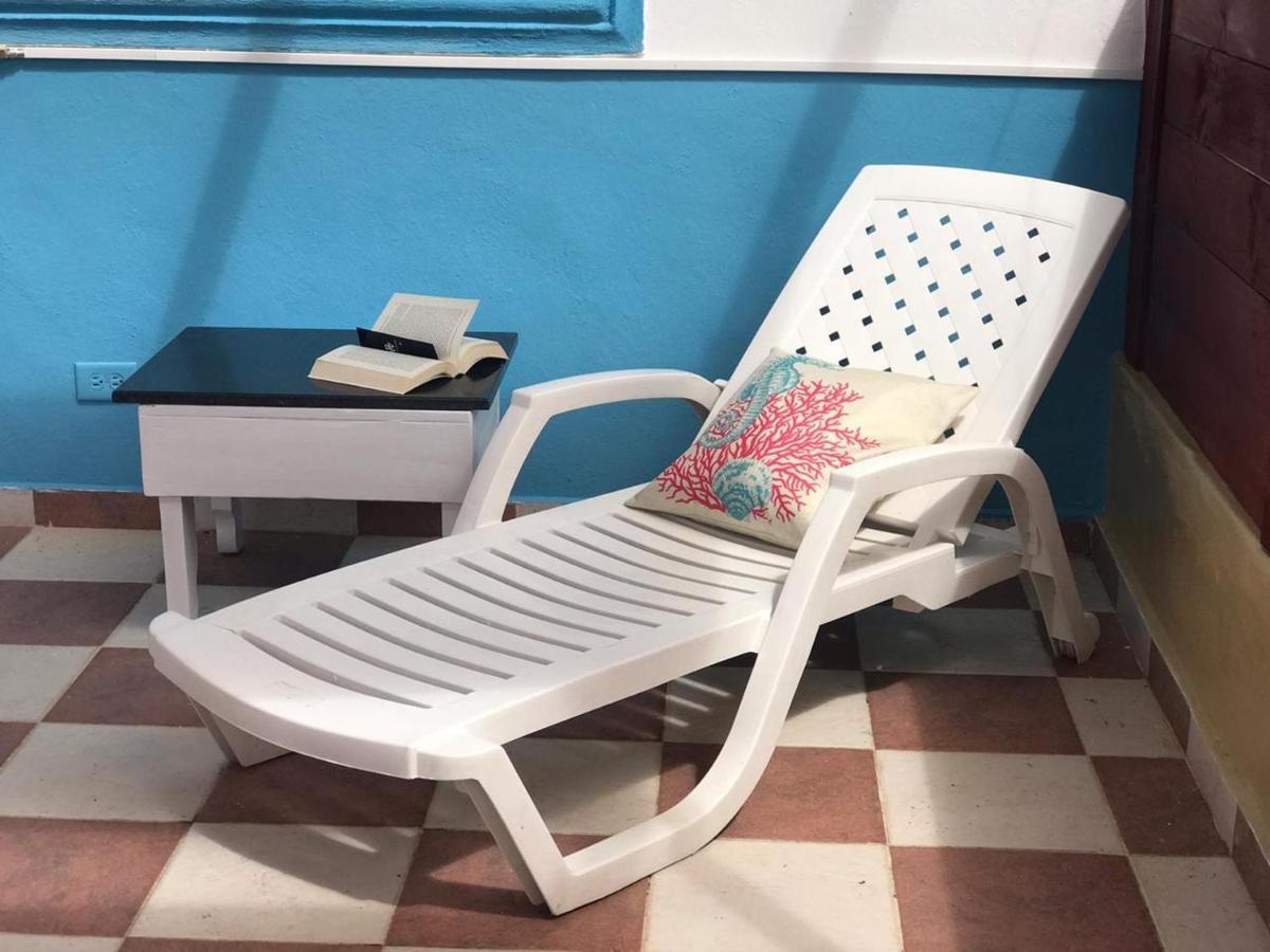 Casa Coral B&B Ла-Романа Экстерьер фото