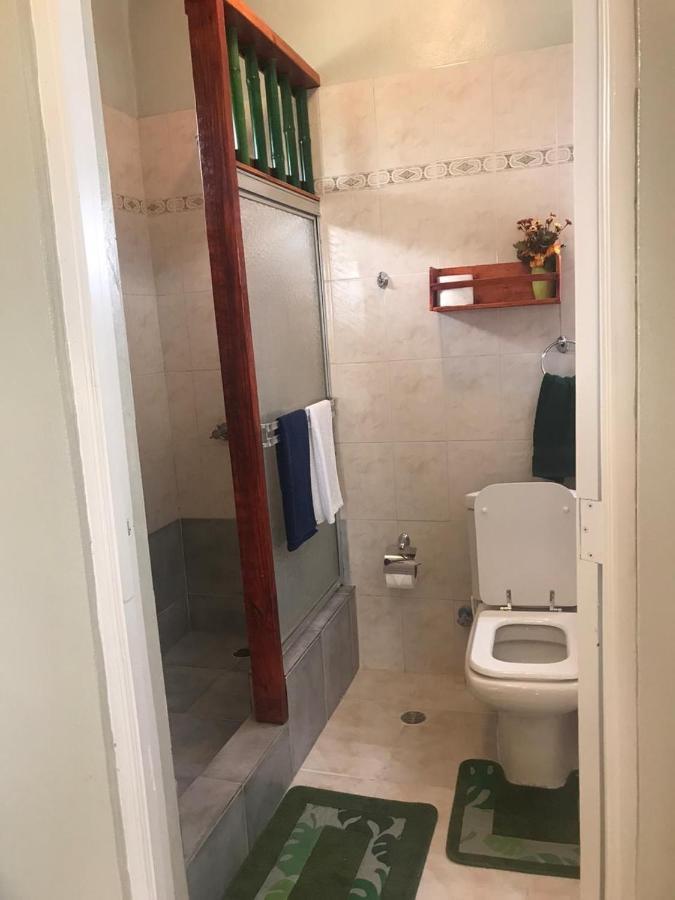 Casa Coral B&B Ла-Романа Экстерьер фото