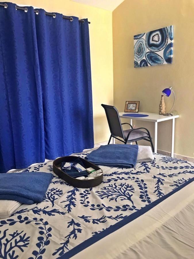 Casa Coral B&B Ла-Романа Экстерьер фото