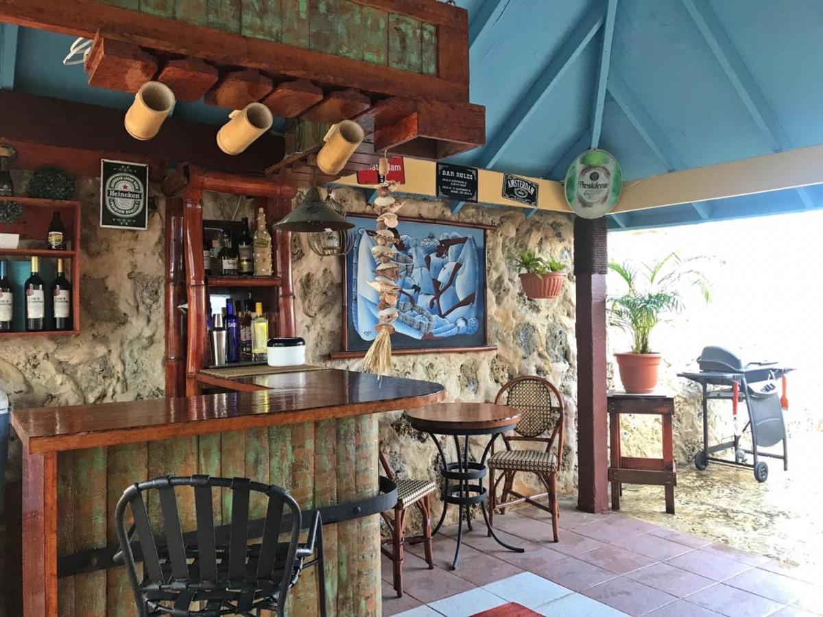 Casa Coral B&B Ла-Романа Экстерьер фото