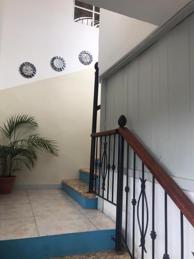 Casa Coral B&B Ла-Романа Экстерьер фото